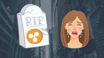 Exchanges that have REMOVED XRP