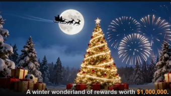 Toobit Exchange Review 2025: Low Fees, 200x Leverage, and $1M Christmas Competition