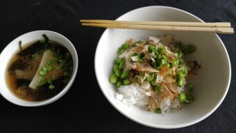The Japanese Breakfast