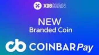 XDB CHAIN - CoinbarPay & CBPay Token: Revolutionizing Digital Payments