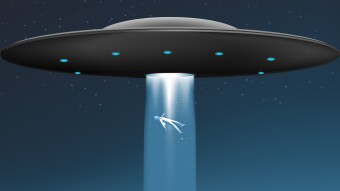 Encounter of the fourth kind: a bad experiment [EN]