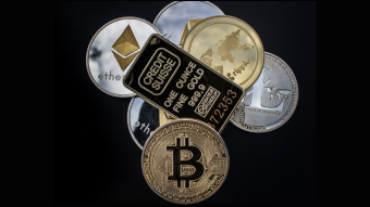 Crypto is Not for the Mathematically Challenged