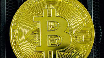 My very first Bitcoin poem!