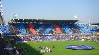 Jupiler League Week 7 Sunday Previews