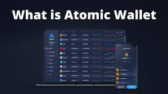 My Atomic Wallet Fiasco