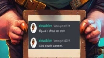Exploring the Possibilities of AI Art with Bilpcoin NFTs Episode 60 STOP THE DOWNVOTE ABUSE ON HIVE HIVEWATCERS ADM STEEMCLEANERS