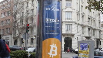 Bit2me exchange at glance, plus earn 5€ for the 100€ first purchase.