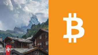Bitcoin Is the Future—80% of Swiss Banks Don’t Want to Be Left Behind!