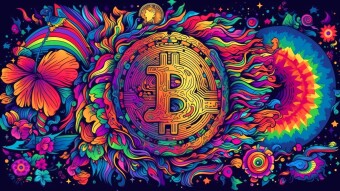 The Magical Thing About Bitcoin