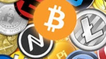 (JaiChai) - Creating your own tokens on a blockchain is not new. Here's what's really important...