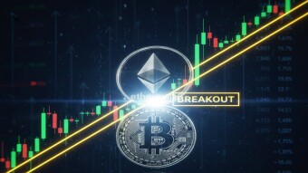 ETH/BTC Technical Breakout: Is Ethereum Finally Ready to Outperform?