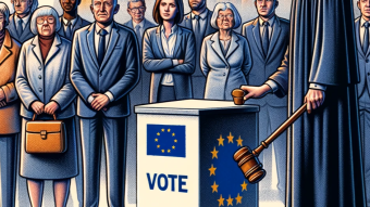Voting as an EU citizen with a disability