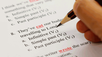 How Is Your Grammar? - Improve Your Writing Quality!