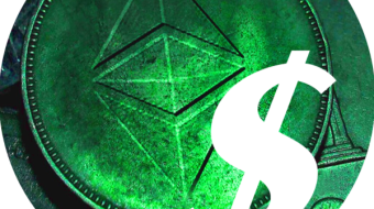 Ethereum Capital – Earning Daily Dividends, Part 1: My First Five Days