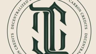DECA is a decentralized economy based on carbon credits