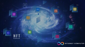 Internet Computer Supernova Hackathon Summary