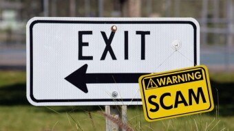 A Defi project is gone with $ 20 million in investor equity just two days after launch