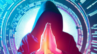 Cryptocurrency Hijacking: A Modern Robbery Tale