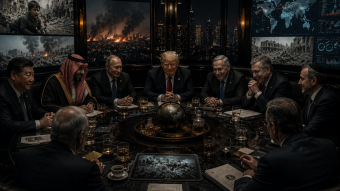 Modern Leadership