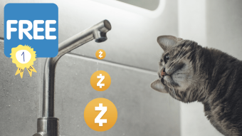 Top Faucet Transitions to Zcash - Here's What You Need to Know