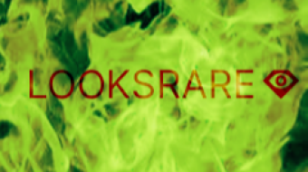 LooksRare: A Huge Problem Has Appeared but Does Anyone Care?