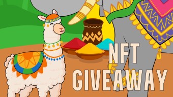 RESULT --- #14-2K21 NFT GIVEAWAY by CryptoBlonde