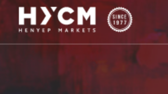 Trading on HYCM