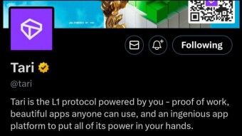 Turn Your PC into a Crypto Cash Machine: Dive into Tari’s Airdrop Adventure!