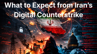 What to Expect from Iran’s Digital Counterstrike