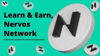 Coinmarketcap Airdrop on Binance, Nervos Network Airdrop
