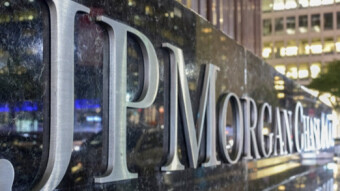 Jamie Dimon: J.P. Morgan to Rely on Blockchain Tech