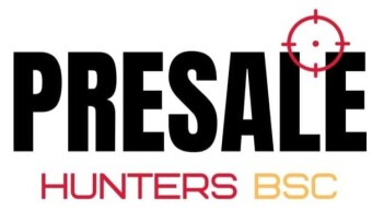 Presale Hunters BSC 14/09/21