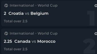 Red devils: the day before coming home! Today's odds: 8.812