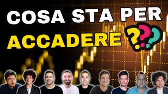 SIAMO PRONTI PER LA BULL RUN PIÙ DEVASTANTE DELLA STORIA... OPPURE NO?!?