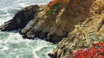 Riding Waves