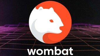 Wombat! A cute animal but also a whole crypto ecoverse :)