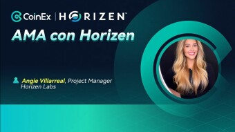 Resumen del AMA con Horizen