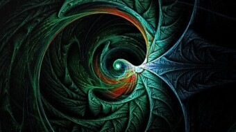The beginning is the end - The end is the beginning