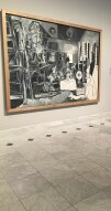 Picasso Museum