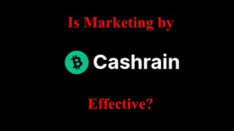 Is CashRain Marketing Campaigns Effective to Boost Your Social Media?