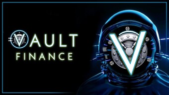 Vault Finance: Prominent DeFi project to be launched from its own Novation platform with cutting edge proprietary sell-less contract & utilities available on Day 1