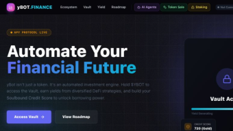 🚀 THE FUTURE OF MONEY IS HERE — AND YOU’RE EARLY.