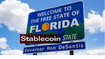 Florida stablecoin framework passed