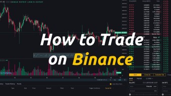 How to Start Trading on Binance