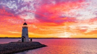 The Lighthouse ch 4