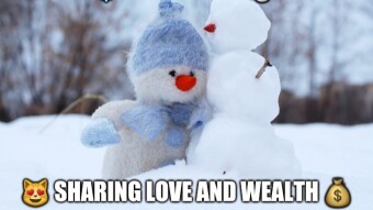 Let it SNOW! Let it SNOW! Let January Cash flow! - January 21 income review