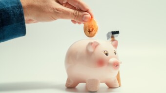 How Much Crypto Do You Need?