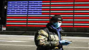 A ticking bomb? In the US, more and more people are unable to pay rent and mortgages due to coronavirus