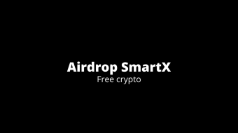 Free $ 100 from SmartX