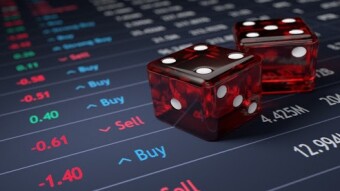 The Open Forum - Crypto VS Stocks